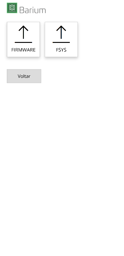 config upgrade