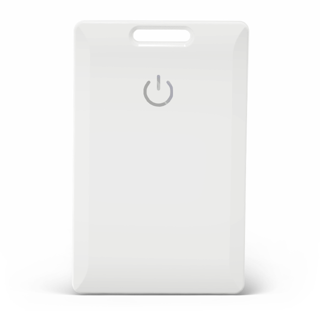 C10 Card Beacon