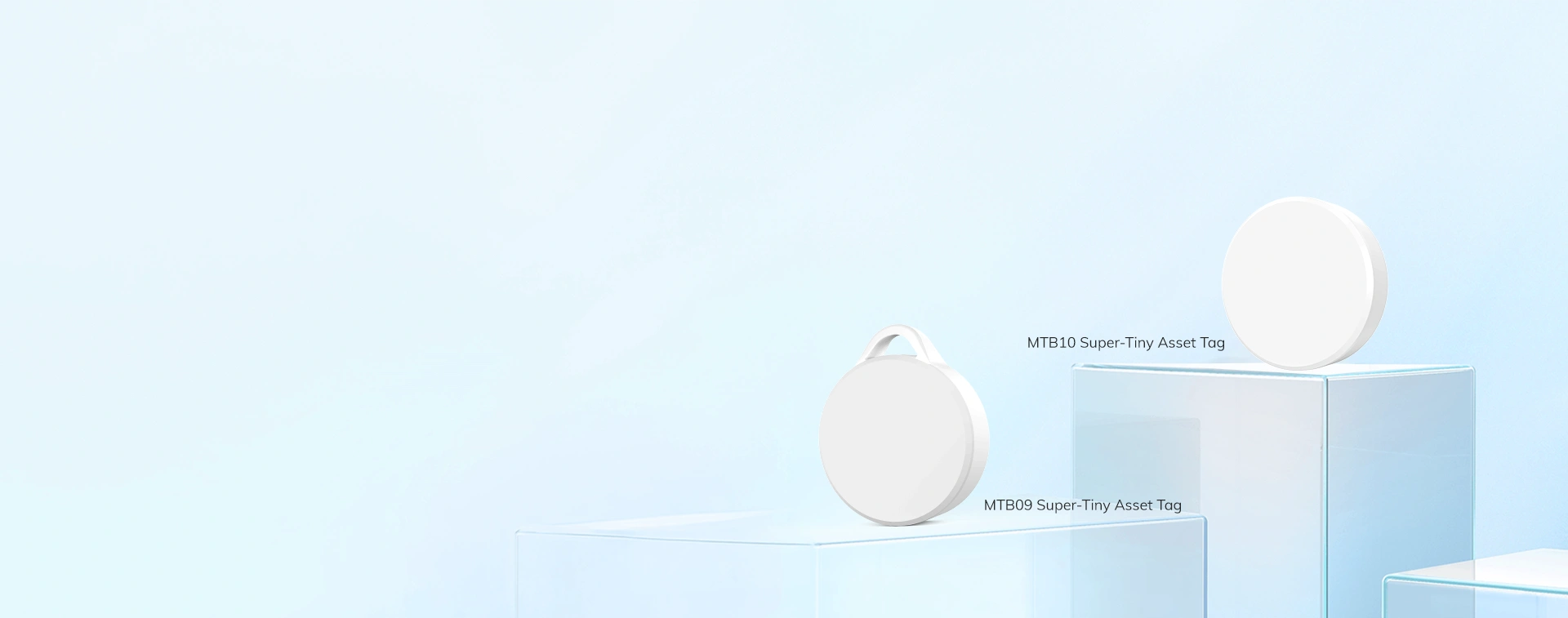 MTB10, a variante micro asset tag ultracompacta