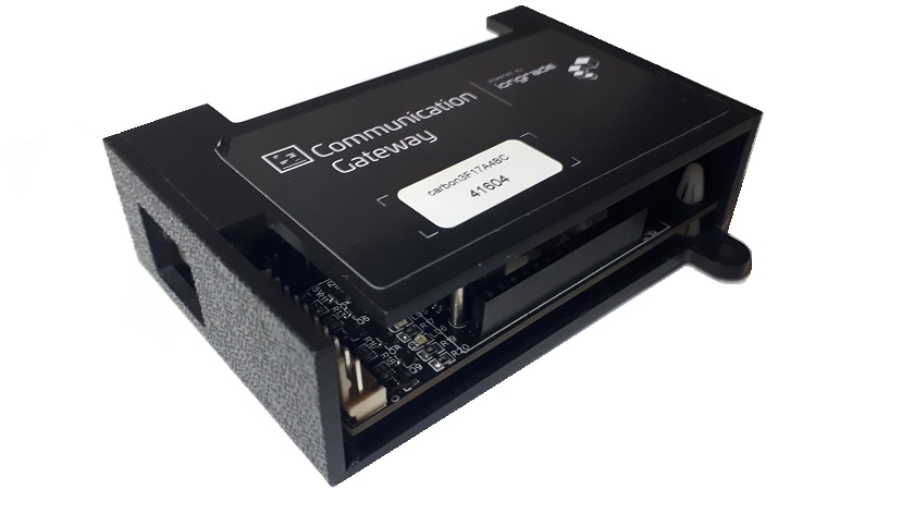 gateway carbon