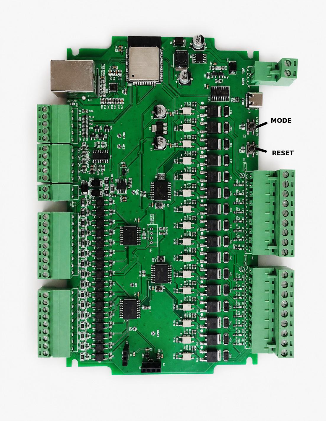 placa hardware