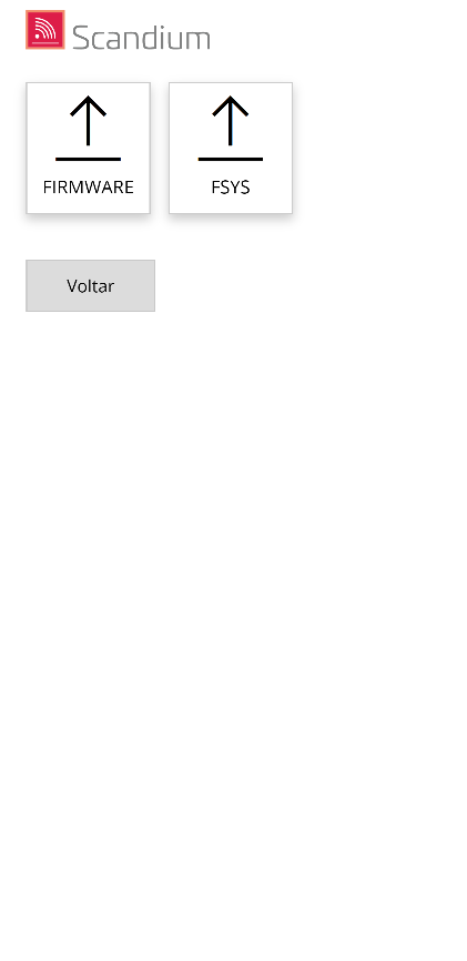 tela upgrade