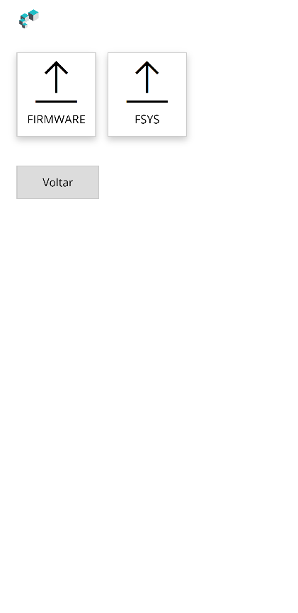Tela upgrade