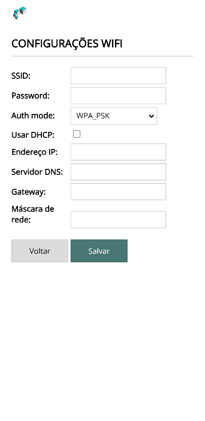 tela wifi